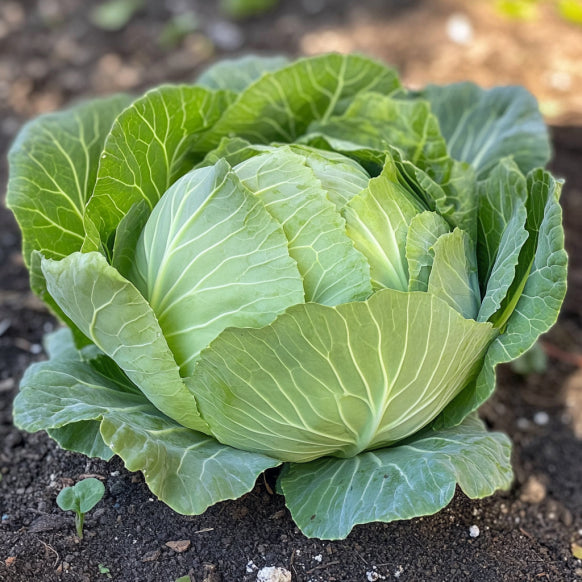 Cabbage - Mini