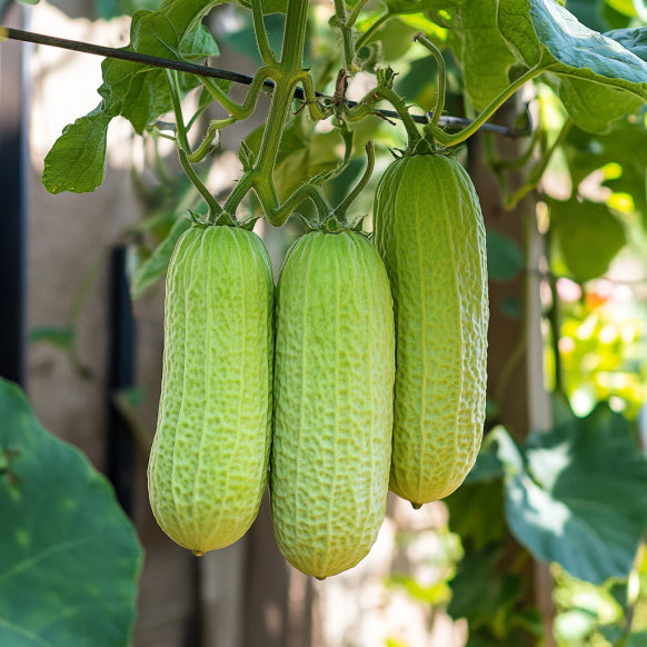 Luffa - Loofah